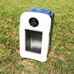 車のシガーソケットで使える小型冷温庫！キャンプにもおすすめ